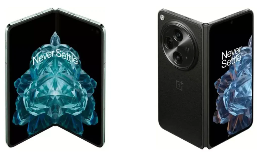 OnePlus Open | ఇక `శాంసంగ్‌`తో సై అంటే సై.. 19న వ‌న్‌ప్ల‌స్ తొలి ఫోల్డ‌బుల్ స్మార్ట్ ఫోన్ లాంచింగ్‌.. ఇవీ డిటైల్స్‌?!