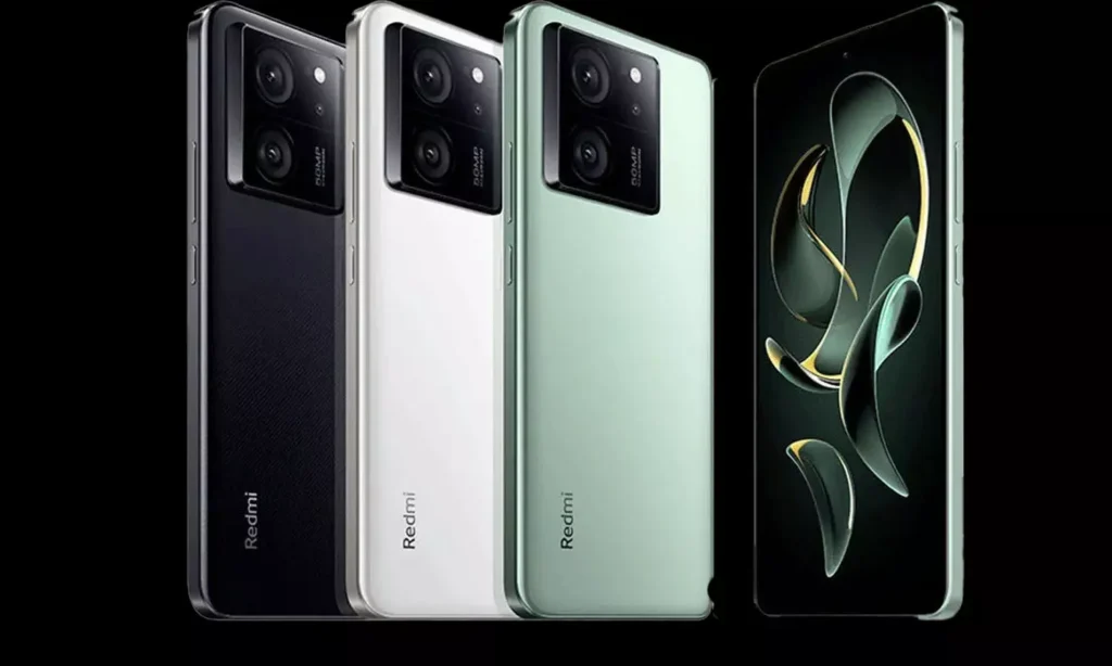Redmi K70E | డిసెంబ‌ర్ మొద‌టివారంలో రెడ్‌మీ కే70ఈ ఆవిష్క‌ర‌ణ‌.. ఇవీ స్పెషిఫికేష‌న్స్‌..!