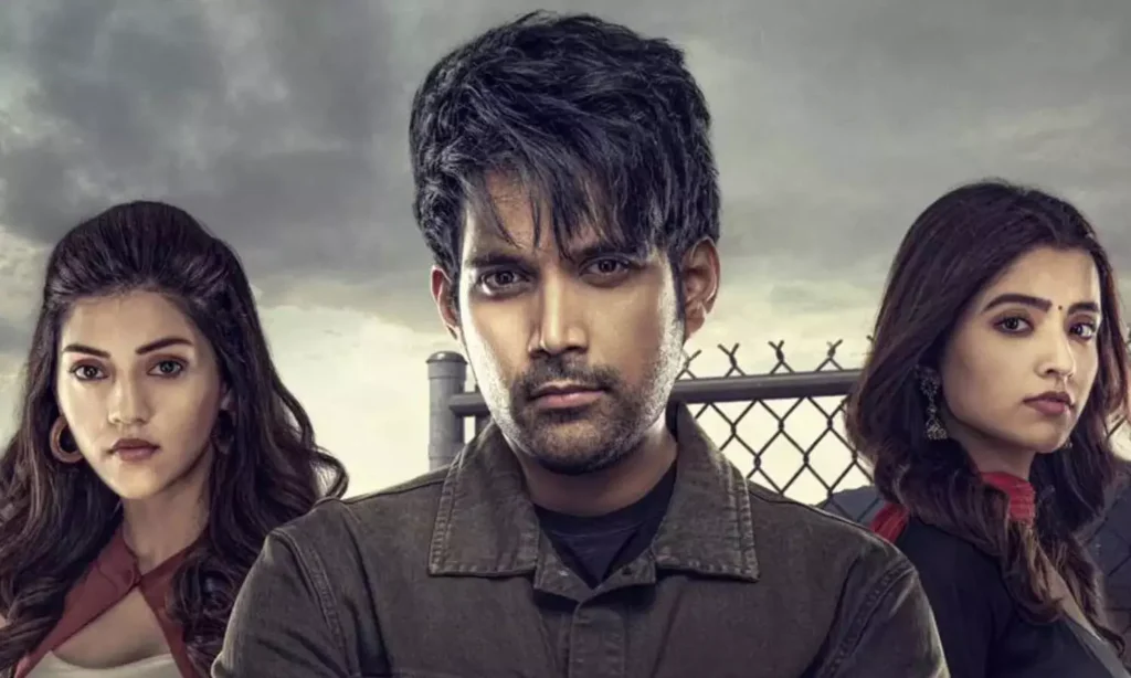 Spark LIFE Movie Review: స్పార్క్-లైఫ్ మూవీ రివ్యూ {2/5}