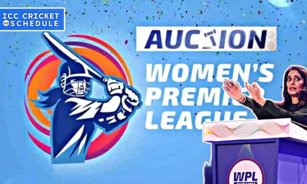 జాక్ పాట్ ఎవరికో...నేడు మహిళా ఐపీఎల్ వేలం!