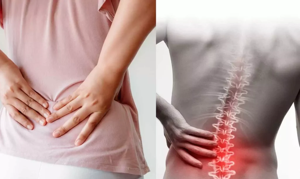 నడుము నొప్పితో బాధపడుతున్నారా? ఇవి తినండి