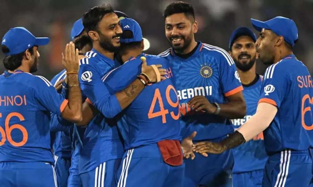 వెంటాడుతున్న వర్షం..నేడే భారత్- దక్షిణాఫ్రికాజట్ల రెండో టీ-20!