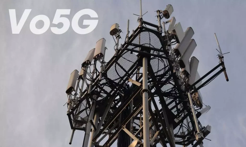 సరికొత్త Vo5G టెక్నాలజీ గురించి తెలుసా?