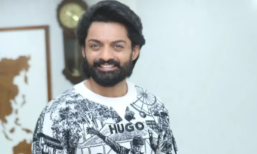 Kalyan Ram | వెయ్యి మంది ఆర్టిస్టులతో క్లైమాక్స్